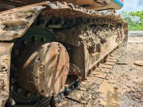 Buy Sany SY135-8S Used Excavator / 9 Buy Sany SY135-8S Used Excavator / 9