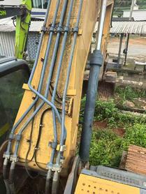 Buy XCMG XE370 Used Excavator / 5 Buy XCMG XE370 Used Excavator / 5