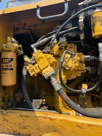 Buy Caterpillar 336E Used Excavator / 3 Buy Caterpillar 336E Used Excavator / 3