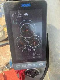 Buy XCMG XE200DA Used Excavator / 7 Buy XCMG XE200DA Used Excavator / 7