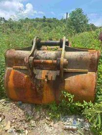 Buy Caterpillar 336E Used Excavator / 2 Buy Caterpillar 336E Used Excavator / 2