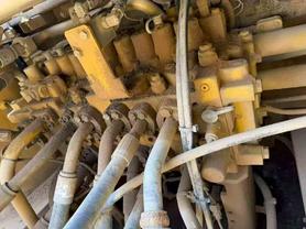 Buy Caterpillar 336E Used Excavator / 6 Buy Caterpillar 336E Used Excavator / 6