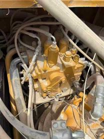 Buy Sany SY365C Used Excavator / 3 Buy Sany SY365C Used Excavator / 3