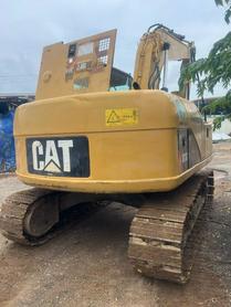 Buy Caterpillar 311C Used Excavator / 8 Buy Caterpillar 311C Used Excavator / 8
