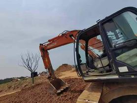 Buy Hitachi ZX210K-5A Used Excavator / 9 Buy Hitachi ZX210K-5A Used Excavator / 9