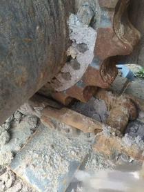 Buy Sany SY375H Used Excavator / 3 Buy Sany SY375H Used Excavator / 3