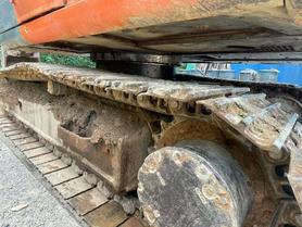 Buy Hitachi EX130 Used Excavator / 4 Buy Hitachi EX130 Used Excavator / 4