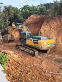 Buy XCMG XE370 Used Excavator / 7 Buy XCMG XE370 Used Excavator / 7