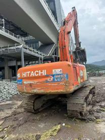 Buy Hitachi EX200-3 Used Excavator / 2 Buy Hitachi EX200-3 Used Excavator / 2