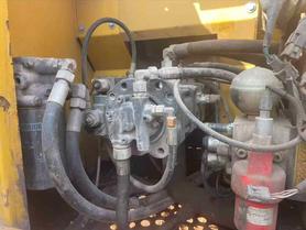 Buy XCMG XE135B Used Excavator / 6 Buy XCMG XE135B Used Excavator / 6