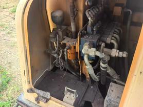 Buy Sany SY60 Used Excavator / 4 Buy Sany SY60 Used Excavator / 4