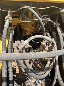 Buy Caterpillar 349E Used Excavator / 7 Buy Caterpillar 349E Used Excavator / 7