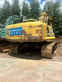 Buy Komatsu PC220-7 Used Excavator / 2 Buy Komatsu PC220-7 Used Excavator / 2