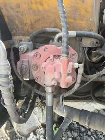 Buy Sany SY135 Used Excavator / 4 Buy Sany SY135 Used Excavator / 4