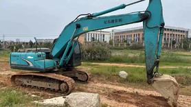 Buy Kobelco SK200-2 Used Excavator / 4 Buy Kobelco SK200-2 Used Excavator / 4