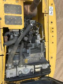 Buy Komatsu PC130 Used Excavator / 5 Buy Komatsu PC130 Used Excavator / 5