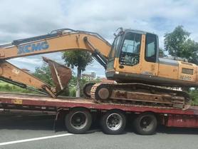 Buy XCMG XE200 Used Excavator / 6 Buy XCMG XE200 Used Excavator / 6