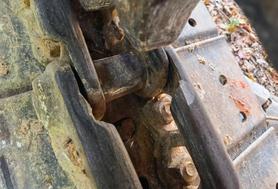 Buy Sany SY75 Used Excavator / 4 Buy Sany SY75 Used Excavator / 4