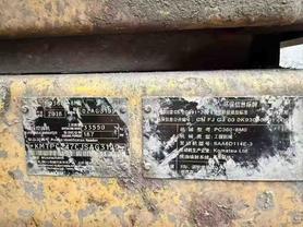 Buy Komatsu PC360-7 Used Excavator / 3 Buy Komatsu PC360-7 Used Excavator / 3