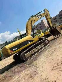Buy Caterpillar 336E Used Excavator / 7 Buy Caterpillar 336E Used Excavator / 7
