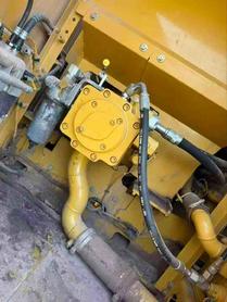 Buy Caterpillar 320A Used Excavator / 9 Buy Caterpillar 320A Used Excavator / 9