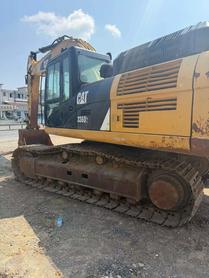 Buy Caterpillar 336E Used Excavator / 7 Buy Caterpillar 336E Used Excavator / 7