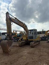 Buy Kato Used Excavator / 4 Buy Kato Used Excavator / 4