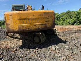 Buy Hyundai R215-7 Used Excavator / 9 Buy Hyundai R215-7 Used Excavator / 9