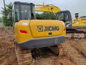 Buy XCMG XE75C Used Excavator / 3 Buy XCMG XE75C Used Excavator / 3
