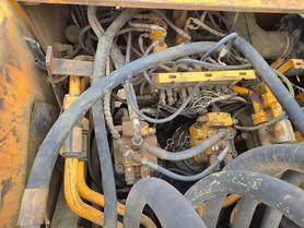 Buy Sany SY485C Used Excavator / 6 Buy Sany SY485C Used Excavator / 6