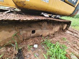 Buy Komatsu PC56-7 Used Excavator / 4 Buy Komatsu PC56-7 Used Excavator / 4