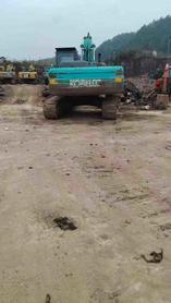 Buy Kobelco SK270D Used Excavator / 4 Buy Kobelco SK270D Used Excavator / 4