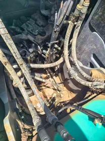 Buy Kobelco SK130 Used Excavator / 5 Buy Kobelco SK130 Used Excavator / 5