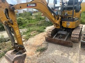 Buy XCMG XE17U Used Excavator / 9 Buy XCMG XE17U Used Excavator / 9