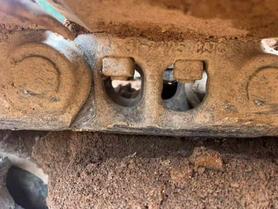 Buy Caterpillar 313D Used Excavator / 2 Buy Caterpillar 313D Used Excavator / 2