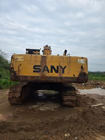 Buy Sany SY485C Used Excavator / 2 Buy Sany SY485C Used Excavator / 2