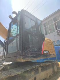 Buy Sany SY75C Used Excavator / 4 Buy Sany SY75C Used Excavator / 4