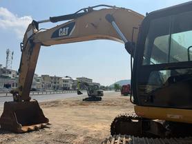 Buy Caterpillar 336E Used Excavator / 8 Buy Caterpillar 336E Used Excavator / 8