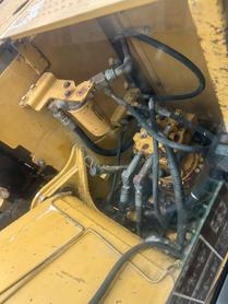 Buy Caterpillar 311C Used Excavator / 6 Buy Caterpillar 311C Used Excavator / 6