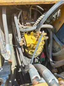 Buy Hyundai R225-7 Used Excavator / 3 Buy Hyundai R225-7 Used Excavator / 3