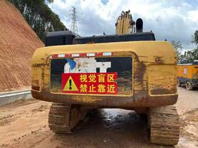 Buy Caterpillar 336E Used Excavator / 2 Buy Caterpillar 336E Used Excavator / 2