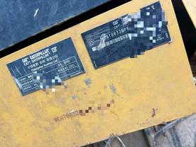 Buy Caterpillar 320GC Used Excavator / 9 Buy Caterpillar 320GC Used Excavator / 9