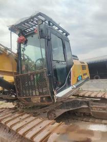 Buy Sany SY375H Used Excavator / 2 Buy Sany SY375H Used Excavator / 2