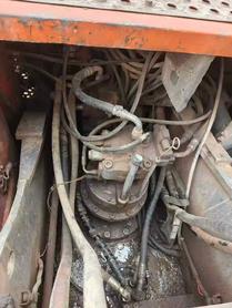 Buy Hitachi EX200-3 Used Excavator / 4 Buy Hitachi EX200-3 Used Excavator / 4