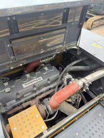 Buy XCMG XE550DK Used Excavator / 7 Buy XCMG XE550DK Used Excavator / 7