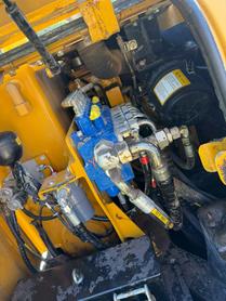 Buy Sany SY55 Used Excavator / 8 Buy Sany SY55 Used Excavator / 8