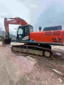 Buy Hitachi EX360-5 Used Excavator / 9 Buy Hitachi EX360-5 Used Excavator / 9