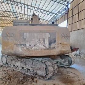 Buy Caterpillar 320D Used Excavator / 6 Buy Caterpillar 320D Used Excavator / 6