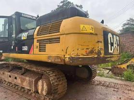 Buy Caterpillar 336E Used Excavator / 2 Buy Caterpillar 336E Used Excavator / 2