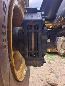 Buy XCMG LW500FV Used Loader / 9 Buy XCMG LW500FV Used Loader / 9